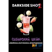 Табак Dark Side Shot Сибирский Шейк 30г Акцизный